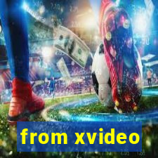 from xvideo